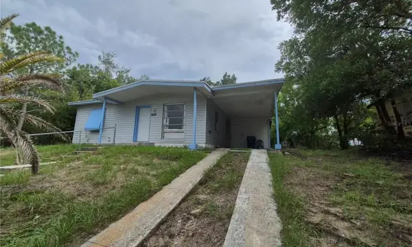 6404 Ryan Street, Spring Hill, FL, 34606