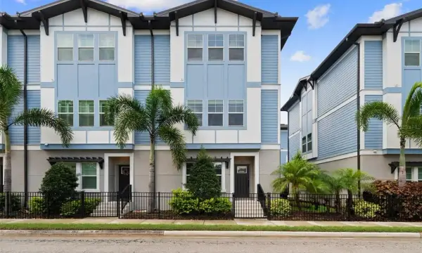 3122 W Azeele Street, Unit 3, Tampa, FL, 33609