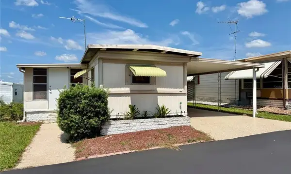 7103 El Meyers Street, Zephyrhills, FL, 33541
