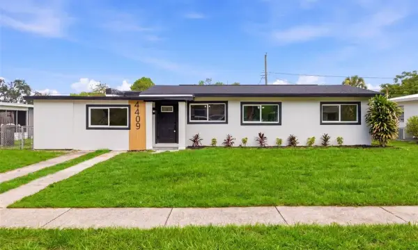 4409 W Wyoming Avenue, Tampa, FL, 33616