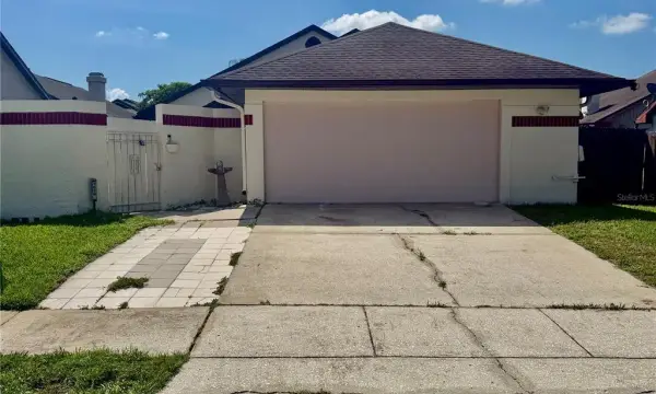 7029 Drury Street, Tampa, FL, 33635