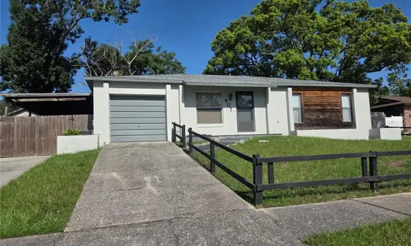 907 Cutler Drive, Seffner, FL, 33584