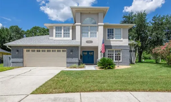 9508 Larkbunting Drive, Tampa, FL, 33647