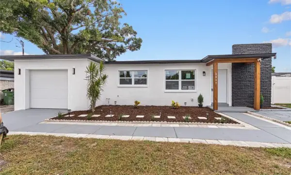 2917 W Clifton Street, Tampa, FL, 33614