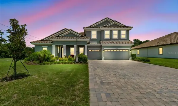 10597 Meadowrun Drive, Lithia, FL, 33547