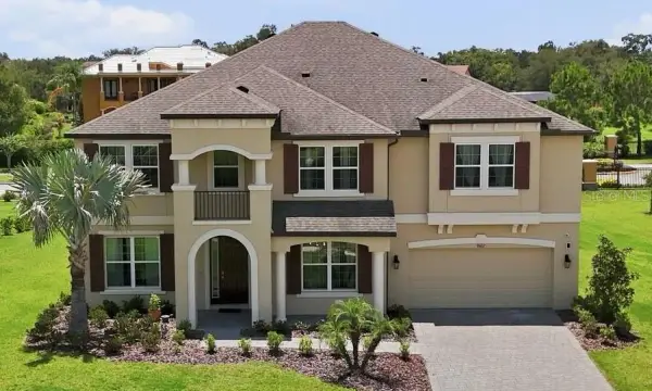 9307 Parisian Court, Seffner, FL, 33584