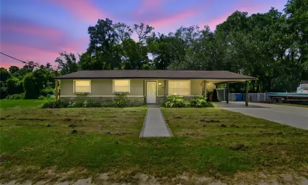 6929 Bishop Frier Lane, Riverview, FL, 33578