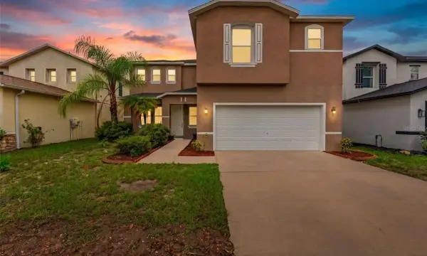 10319 Boyette Creek Boulevard, Riverview, FL, 33569