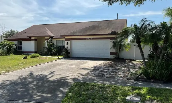 1302 Norwick Drive, Lutz, FL, 33559