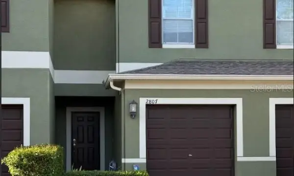 2807 Lantern Hill Avenue, Brandon, FL, 33511