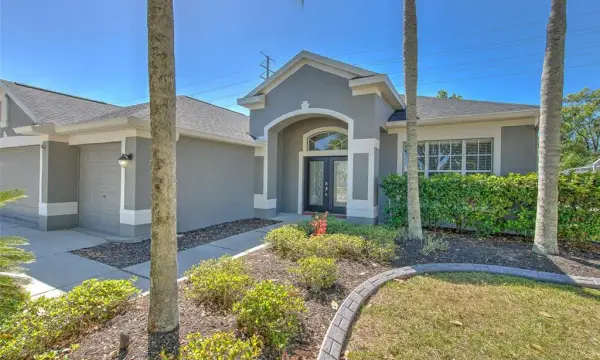 22608 Killington Boulevard, Land O Lakes, FL, 34639