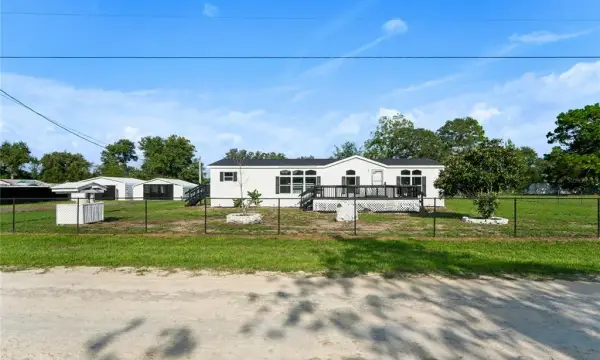 4357 Orlando Avenue, Brooksville, FL, 34604