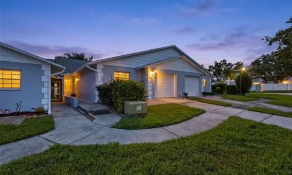 3416 Claires Court, New Port Richey, FL, 34655