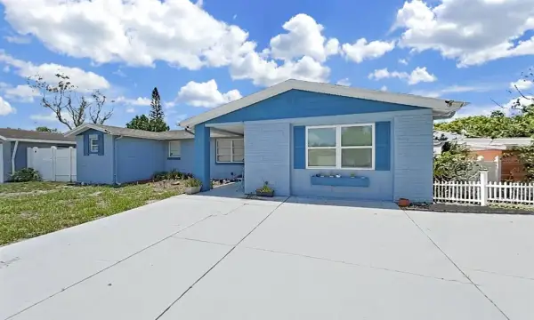 3424 Truman Drive, Holiday, FL, 34691