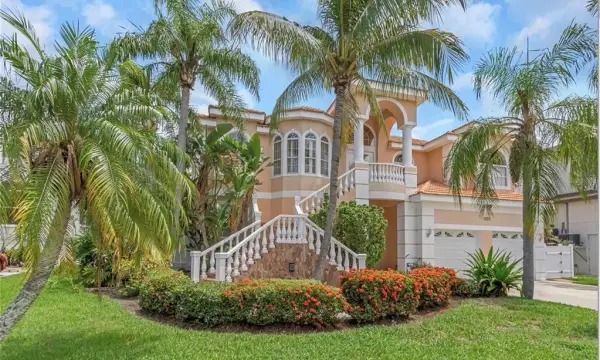 3187 Shoreline Drive, Clearwater, FL, 33760
