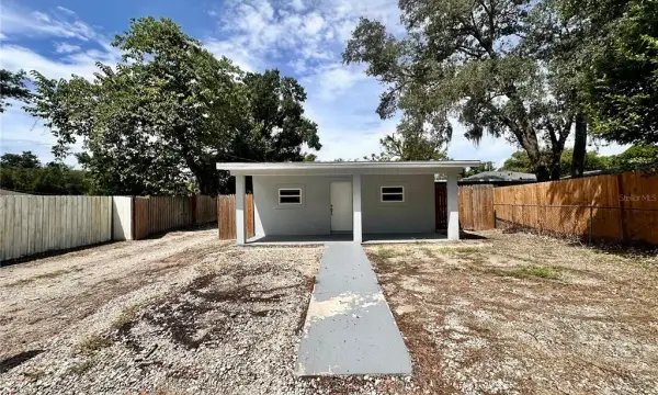 8906 N Albany Avenue, Tampa, FL, 33604