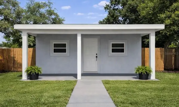 8906 N Albany Avenue, Tampa, FL, 33604