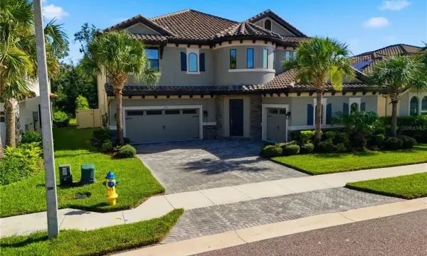 21711 Amelia Rose Way, Land O Lakes, FL, 34637