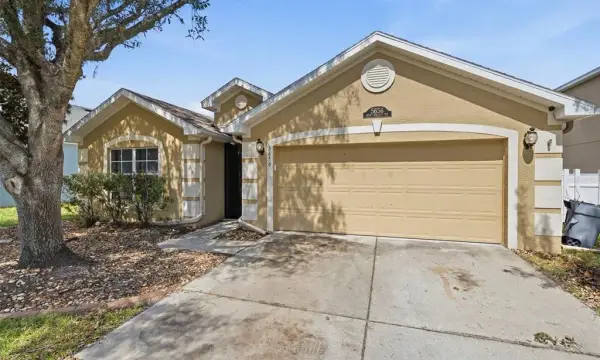 5656 Sweet William Terrace, Land O Lakes, FL, 34639