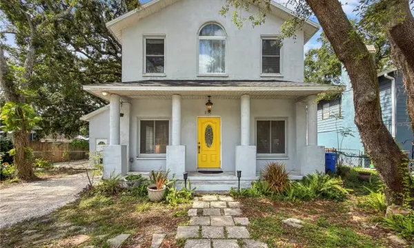 211 E 131st Avenue, Tampa, FL, 33612