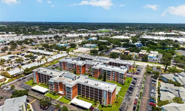 6960 20th Avenue N, Unit 105, St Petersburg, FL, 33710