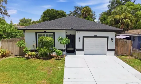 8205 N 12th Street, Tampa, FL, 33604