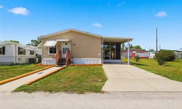 38745 New Jersey Avenue, Zephyrhills, FL, 33542