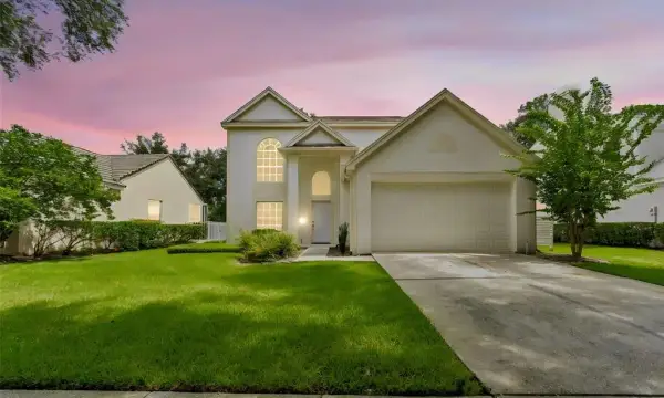 4966 Ebensburg Drive, Tampa, FL, 33647