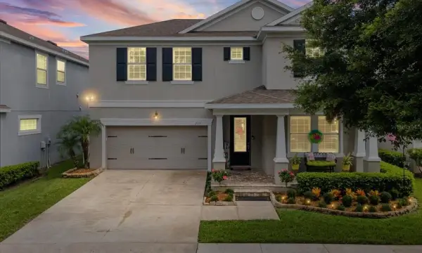 7117 Park Tree Drive, Tampa, FL, 33625