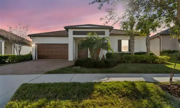 31516 Cabana Rye, San Antonio, FL, 33576
