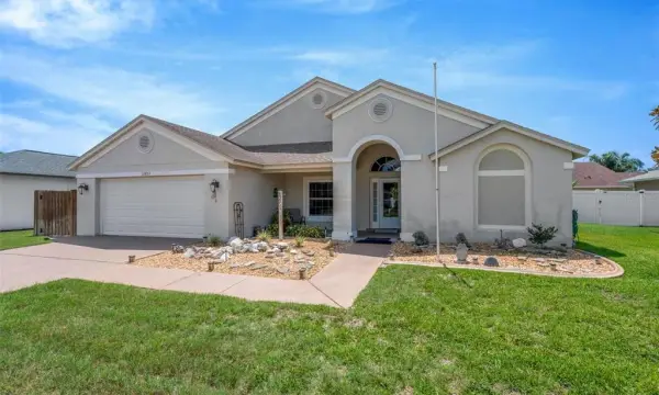13853 Pimberton Drive, Hudson, FL, 34669