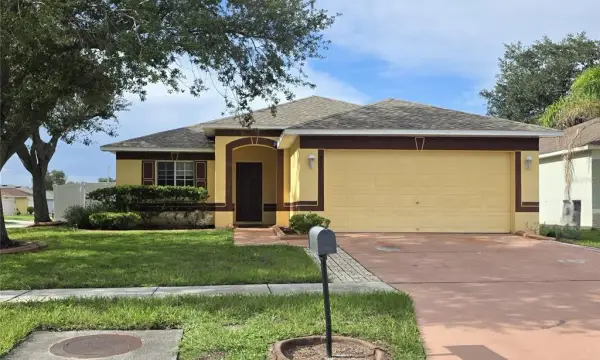 1410 Oakford Court, Brandon, FL, 33511