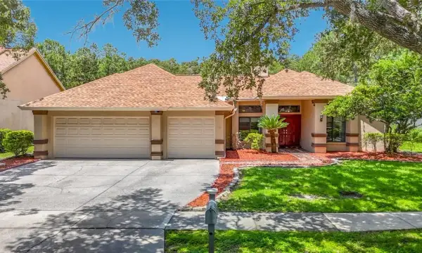 16040 Penwood Drive, Tampa, FL, 33647