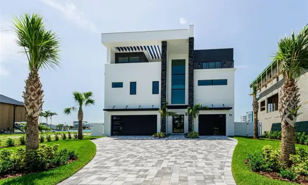43 Dolphin Drive, Treasure Island, FL, 33706