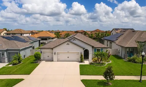 11637 Tetrafin Drive, Riverview, FL, 33579