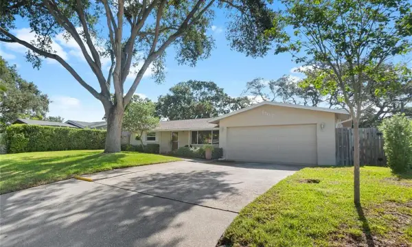 1707 Ridgeway Drive, Clearwater, FL, 33755