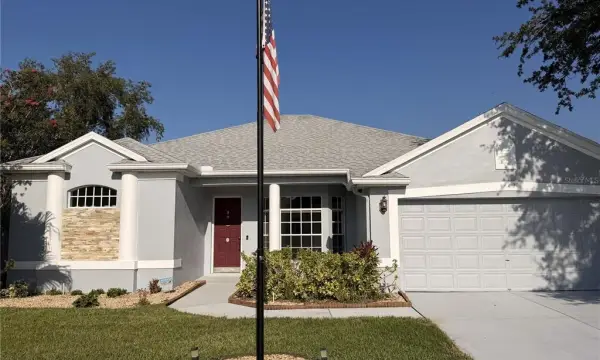 3442 Silverstone Court, Plant City, FL, 33566