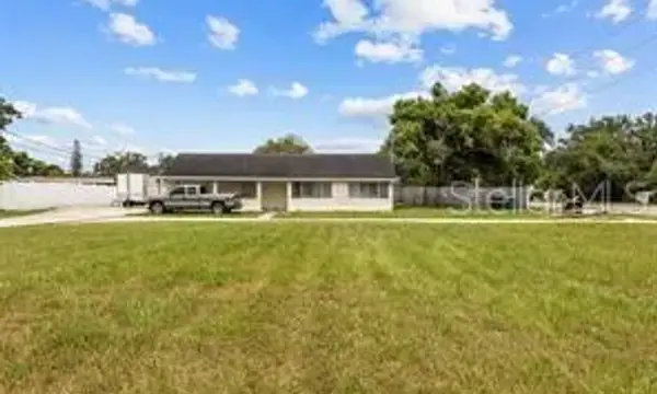 2196 Bell Cheer Drive, Clearwater, FL, 33764