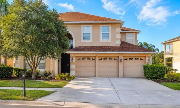 2643 Brinley Drive, Trinity, FL, 34655