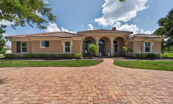 5207 Lake Venice Drive, Wimauma, FL, 33598