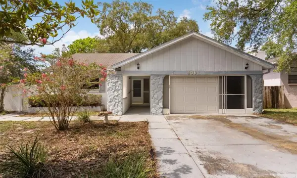 436 Manor Boulevard, Palm Harbor, FL, 34683
