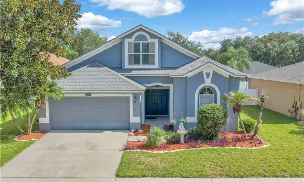 4306 Orange Ridge Court, Valrico, FL, 33596