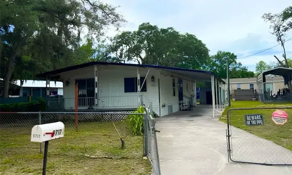 9717 Miramar Street, New Port Richey, FL, 34654