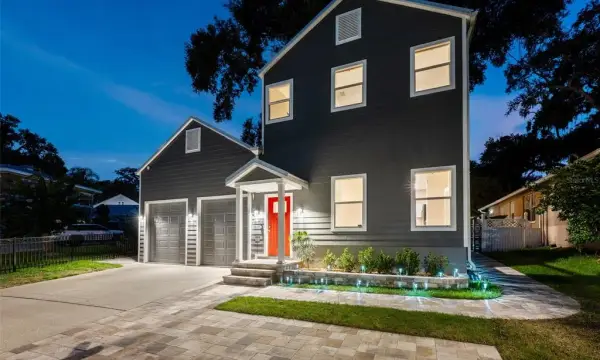 1513 E Park Circle, Tampa, FL, 33610