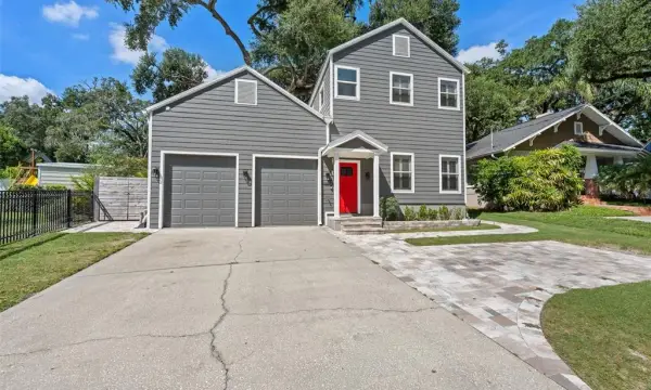 1513 E Park Circle, Tampa, FL, 33610