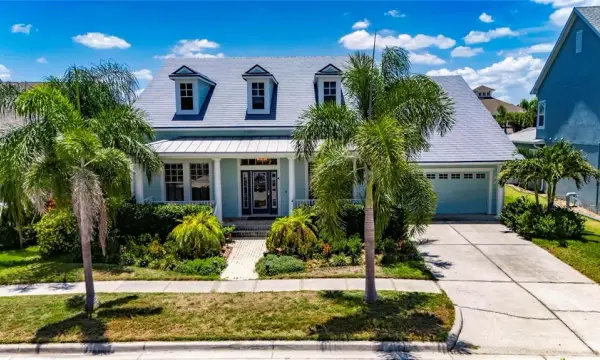 5226 Brighton Shore Drive, Apollo Beach, FL, 33572