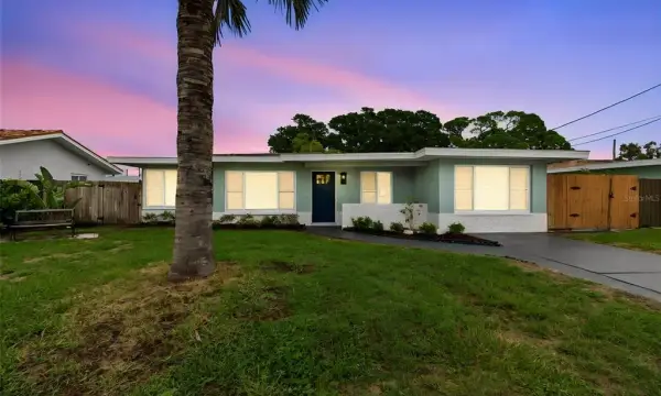 403 Driftwood Drive W, Palm Harbor, FL, 34683