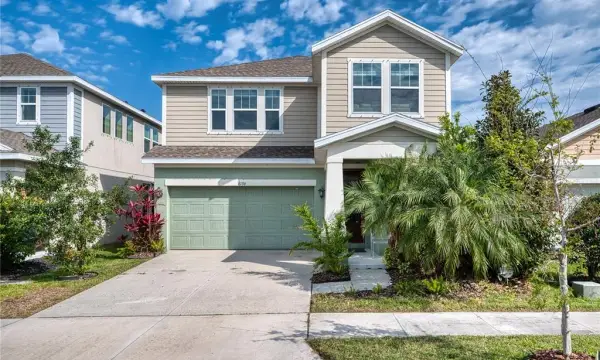 6136 Voyagers Place, Apollo Beach, FL, 33572