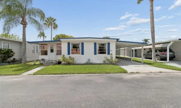 18675 Us Highway 19 N, Unit 116, Clearwater, FL, 33764