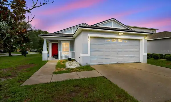 10731 Navigation Drive, Riverview, FL, 33579